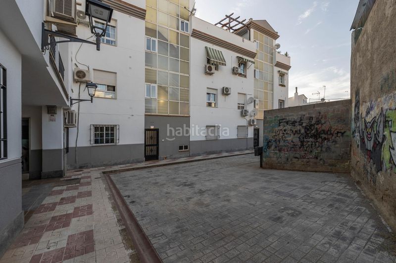 Foto 5dab8c34-e548-4887-b9af-9011fc256d83. Àtic amb calefacció aparcament a Maracena