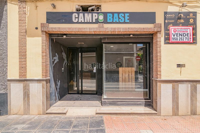 Foto 0c7a3e78-a671-45b2-a537-a051c4c28973. Local comercial a Santa Fe