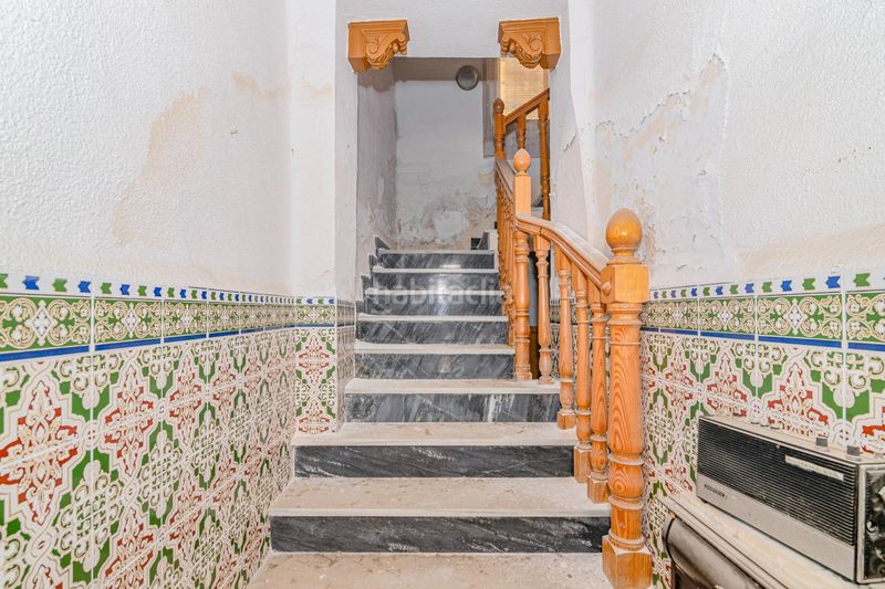 Foto 2b319ff9-d897-4f17-8d12-cb6143dc1800. Casa a Residencial Triana - Barrio Alto Gabias (Las)