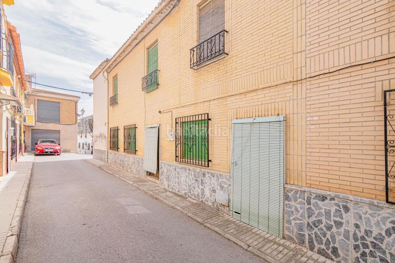 Foto 5d126183-daf3-4b29-b71e-bb8b50a91437. Casa a Residencial Triana - Barrio Alto Gabias (Las)