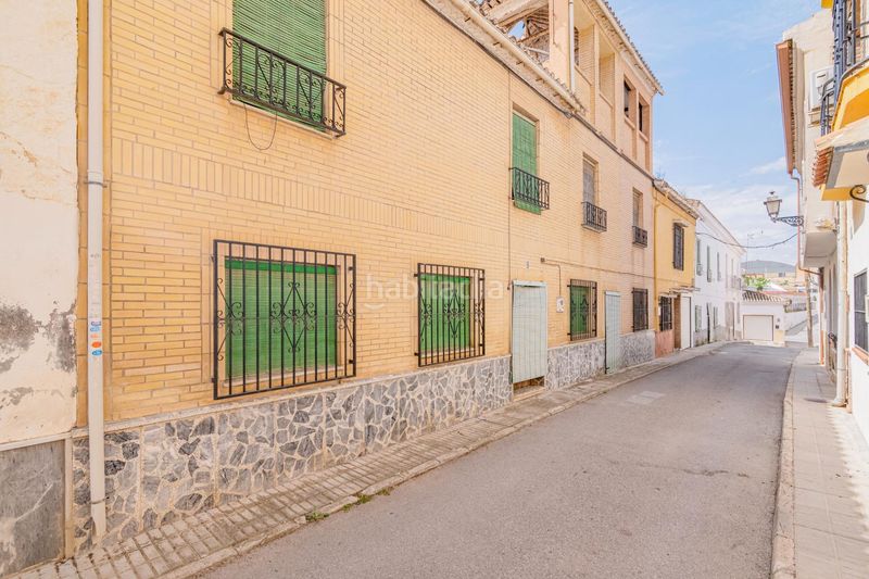 Foto e9ce3038-f80a-4508-a555-c79dd7d7e464. Casa a Residencial Triana - Barrio Alto Gabias (Las)