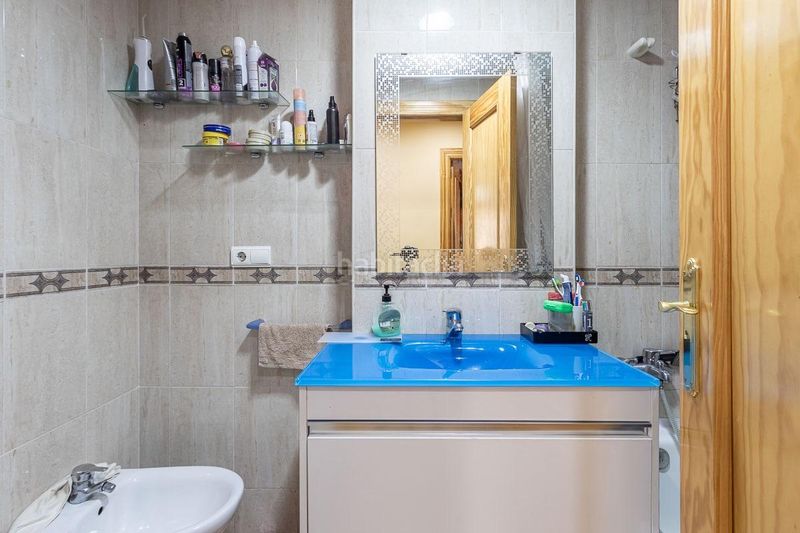 Foto f615343e-c269-4cfc-be31-fa950ac118c6. Pis amb calefacció aparcament piscina a Residencial Triana - Barrio Alto Gabias (Las)