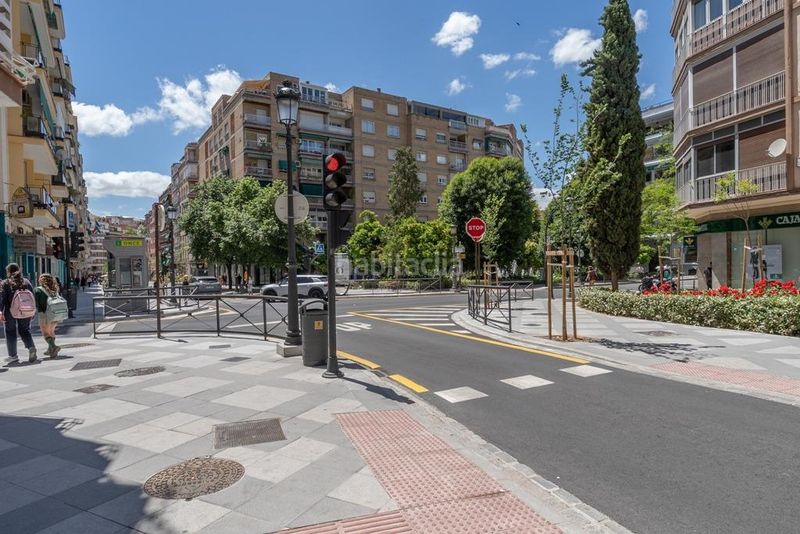 Foto 27a30594-1407-441d-b2db-ea00156bc439. Piso en calle calle almona vieja 7 piso en el centro , totalmente reformado con dos grandes dormitorios y un baño en Granada