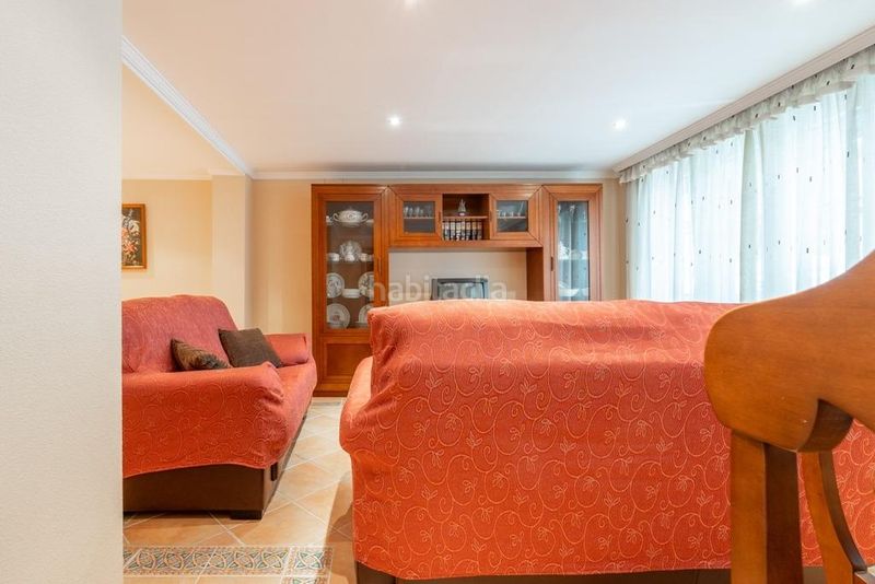 Foto a55249aa-2442-441a-a960-03d4a546f49b. Piso en calle calle almona vieja 7 piso en el centro , totalmente reformado con dos grandes dormitorios y un baño en Granada
