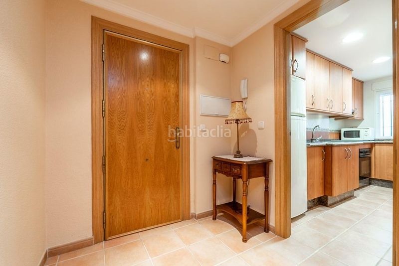 Foto d1275889-59db-4692-8eaf-bd8e922ed0ca. Piso en calle calle almona vieja 7 piso en el centro , totalmente reformado con dos grandes dormitorios y un baño en Granada