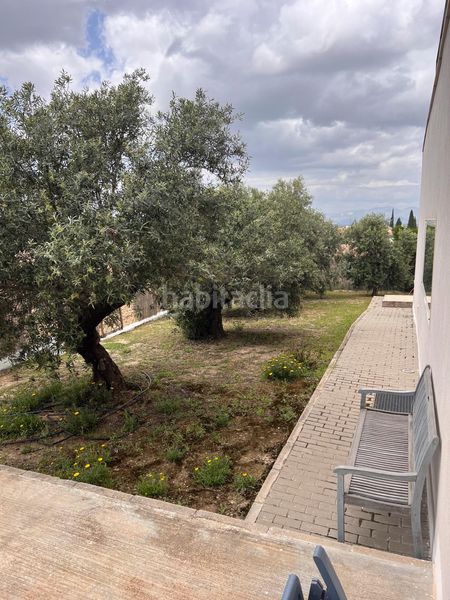 Foto 3611f387-8fa2-47a4-8842-69898ba0b330. Xalet amb calefacció aparcament piscina a Aljomahima - Ermita Gabias (Las)