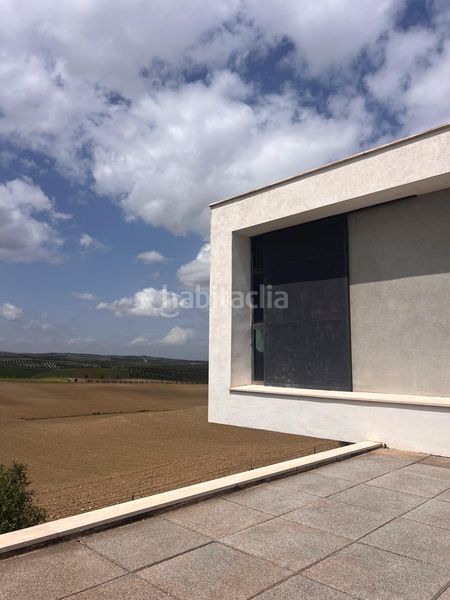 Foto c34e1a9d-c489-44f5-a705-cd3d6e03de14. Xalet amb calefacció aparcament piscina a Aljomahima - Ermita Gabias (Las)