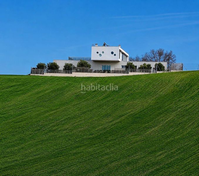 Foto c9cbc936-1717-45fb-b4c3-3e3274677345. Xalet amb calefacció aparcament piscina a Aljomahima - Ermita Gabias (Las)