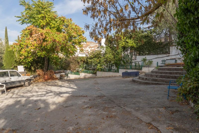 Foto 174afefa-be38-43d0-8337-67a46dd31a5b. Xalet amb calefacció aparcament piscina a La Zubia Ciudad Zubia (La)