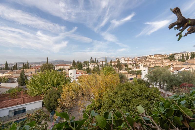 Foto 408fa0f8-c0b7-4b06-b708-c4a624a5fd42. Xalet amb calefacció aparcament piscina a La Zubia Ciudad Zubia (La)