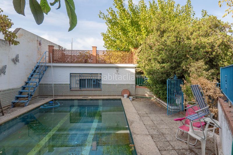 Foto 6c092f07-12ec-4bd4-bb4b-8d57e111ceaf. Xalet amb calefacció aparcament piscina a La Zubia Ciudad Zubia (La)