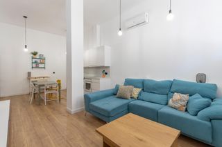 Planta baixa a Camino de los Neveros - Serrallo. Vivienda totalmente reformada con garaje en una de las zonas más