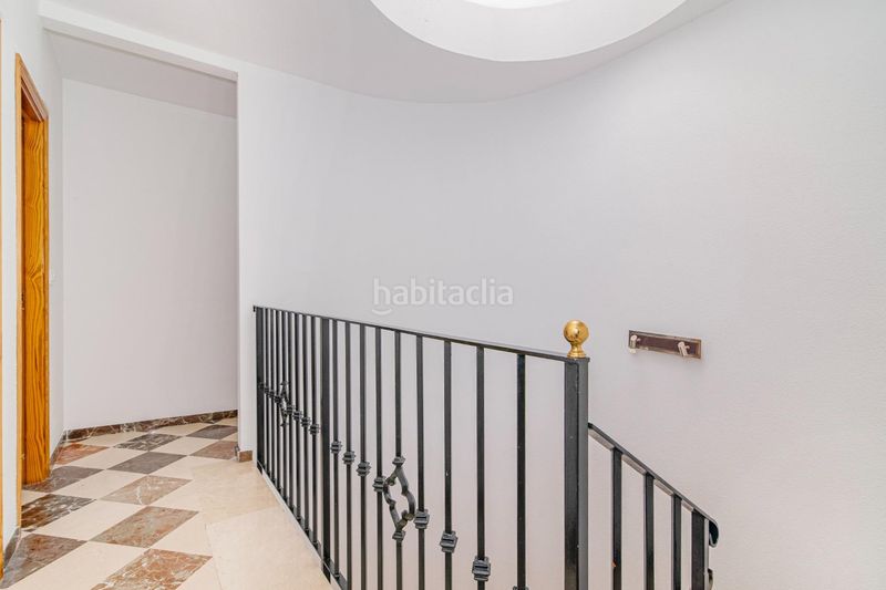 Foto e01f6e9f-e04e-42a8-9390-86f2a66ef052. Casa amb calefacció aparcament a Gójar