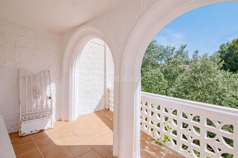 Foto f7c653ae-0e92-450f-8d54-95e134749f11. Casa amb calefacció aparcament a Gójar