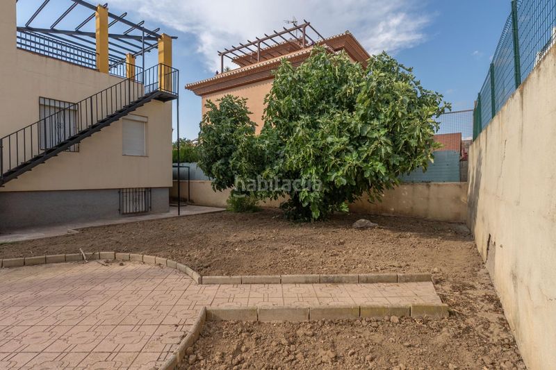 Foto 4054a2e8-d9fb-4ffa-833b-953265361f28. Casa a cuba 8 a Ogíjares