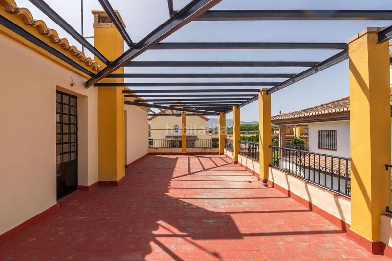 Foto 5a266379-b6d7-4964-aa6c-5e451dbe7cd8. Casa a cuba 8 a Ogíjares