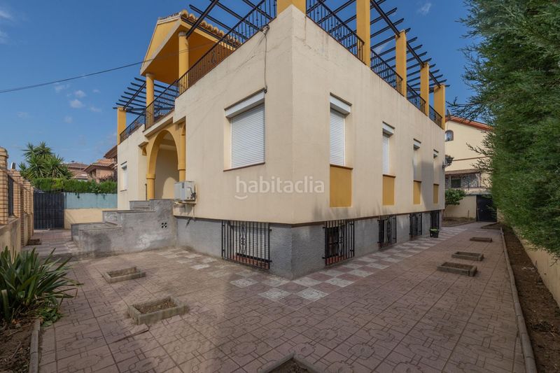 Foto e822fc58-2d84-4196-987c-d78b958e74fb. Casa a cuba 8 a Ogíjares