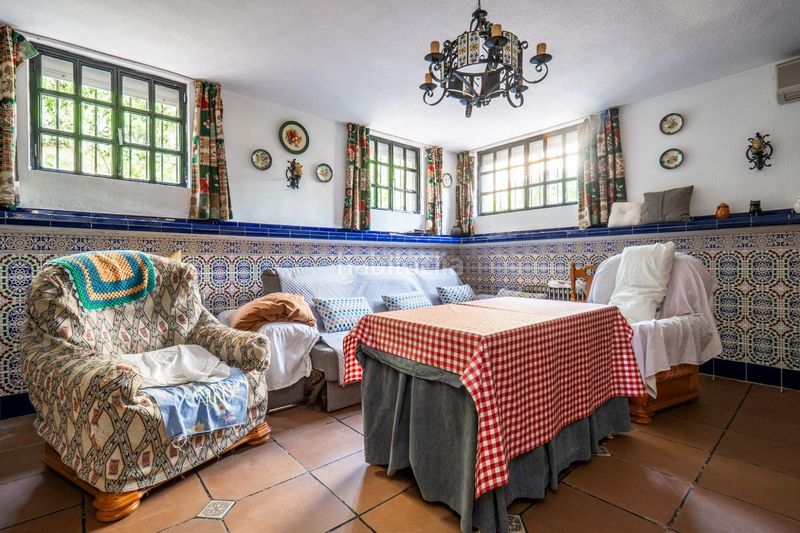 Foto e844f936-4388-4ae3-aede-fa140159b1f5. Casa a cuba 8 a Ogíjares