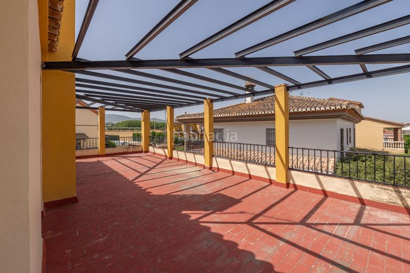 Foto f57f598d-ffe4-4e62-9910-378a88abf0de. Casa a cuba 8 a Ogíjares
