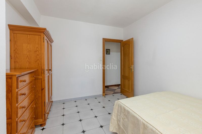 Foto 00a439c8-3b6b-41cc-b6f4-298e09650e6d. Pis a Barrio de Zaidín Granada