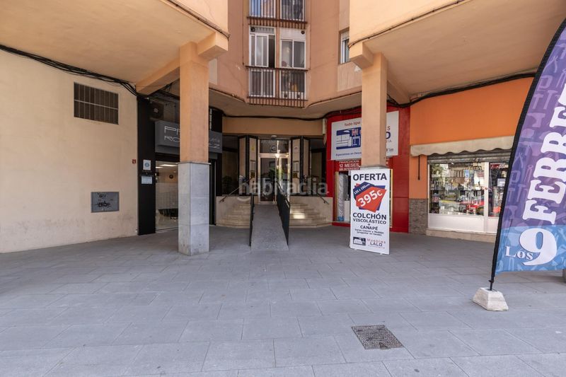 Foto 0bedf5f3-a8e7-423e-ba64-e6a7af4e4c4a. Pis a Barrio de Zaidín Granada