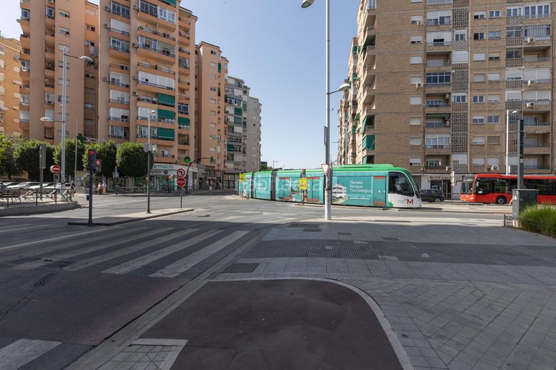 Foto 4bef3f97-5f2c-4c4b-bd93-008fa7cd66dc. Pis a Barrio de Zaidín Granada
