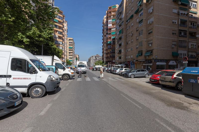 Foto 741010c2-e446-44ef-b8cc-307ac03391ad. Pis a Barrio de Zaidín Granada