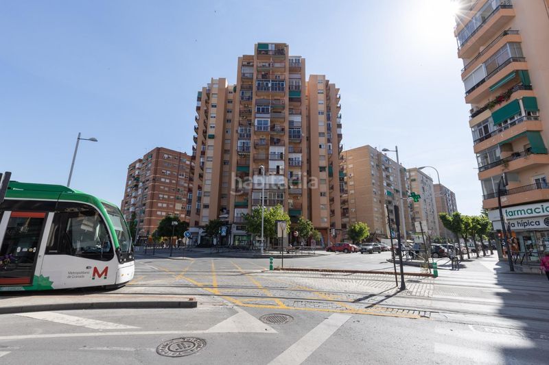 Foto 981b8056-747d-4576-a51f-44723695acc9. Pis a Barrio de Zaidín Granada