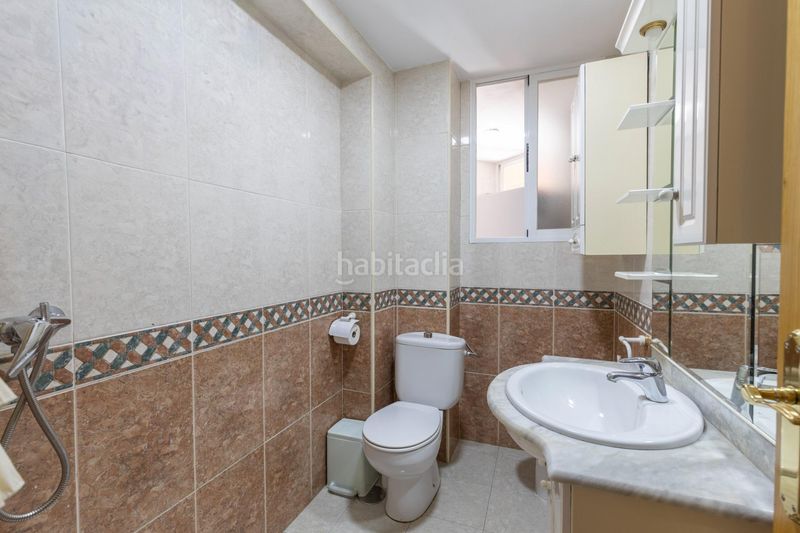 Foto a11b76d2-c8cf-4d0e-8c41-c7530360f8b4. Pis a Barrio de Zaidín Granada