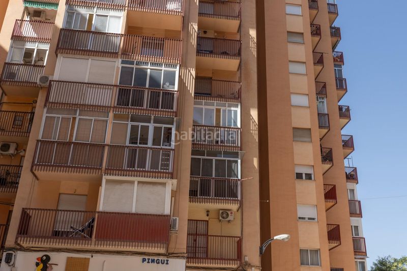 Foto a5591f6f-b233-463c-99dc-7b388afa15c1. Pis a Barrio de Zaidín Granada