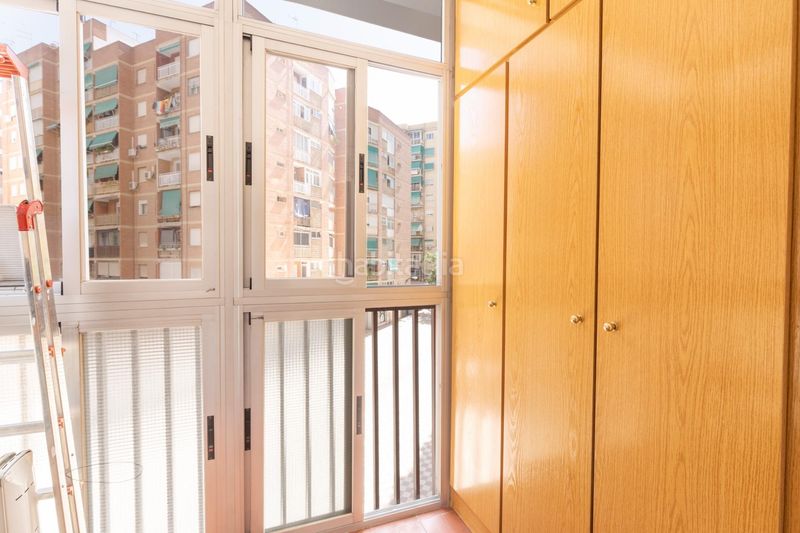 Foto aa567b59-31c2-446f-911d-569890c60013. Pis a Barrio de Zaidín Granada