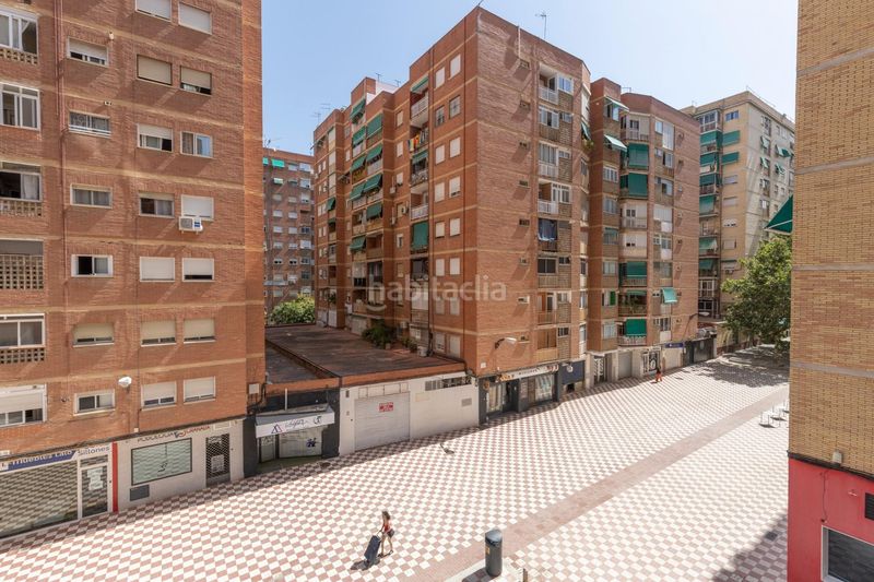 Foto b3498fa0-9fad-490d-8f53-38e2ea93cadb. Pis a Barrio de Zaidín Granada
