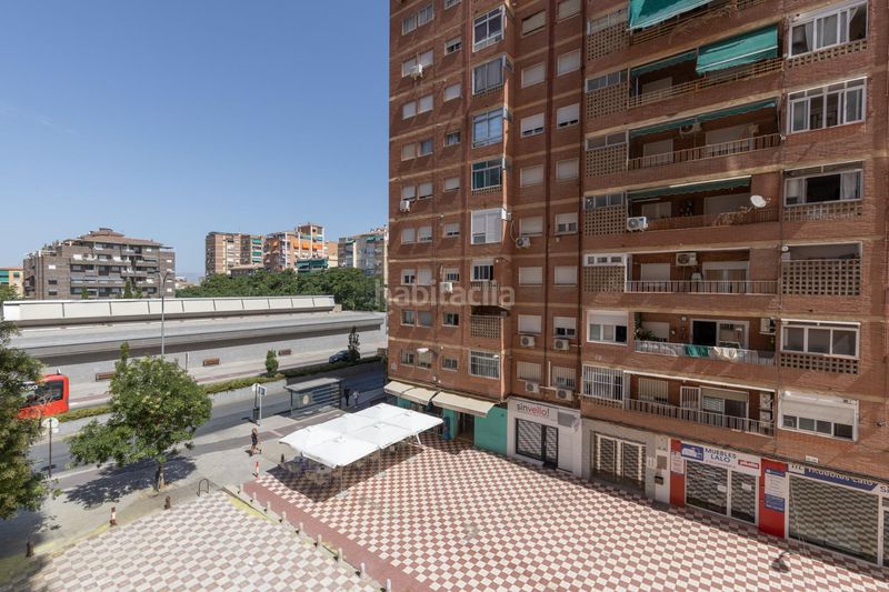 Foto e2458676-ce39-4e5b-803e-58f2db2e5f46. Pis a Barrio de Zaidín Granada