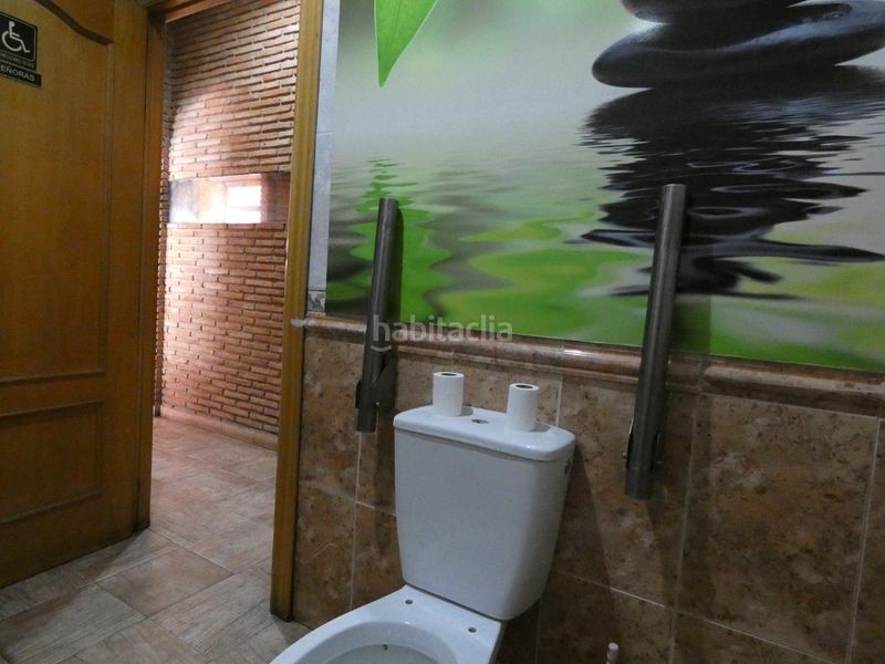 Foto 0a02145f-c557-4380-9fd1-0ad360436ba4. Local comercial a Albolote