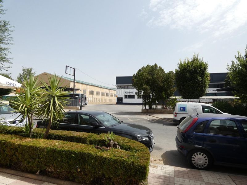 Foto 13560ed7-4eea-49fa-9fae-cc95c6477969. Local comercial a Albolote