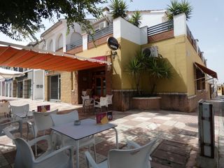 Geschäftsraum in Albolote. Gran oportunidad de negocio!!!!