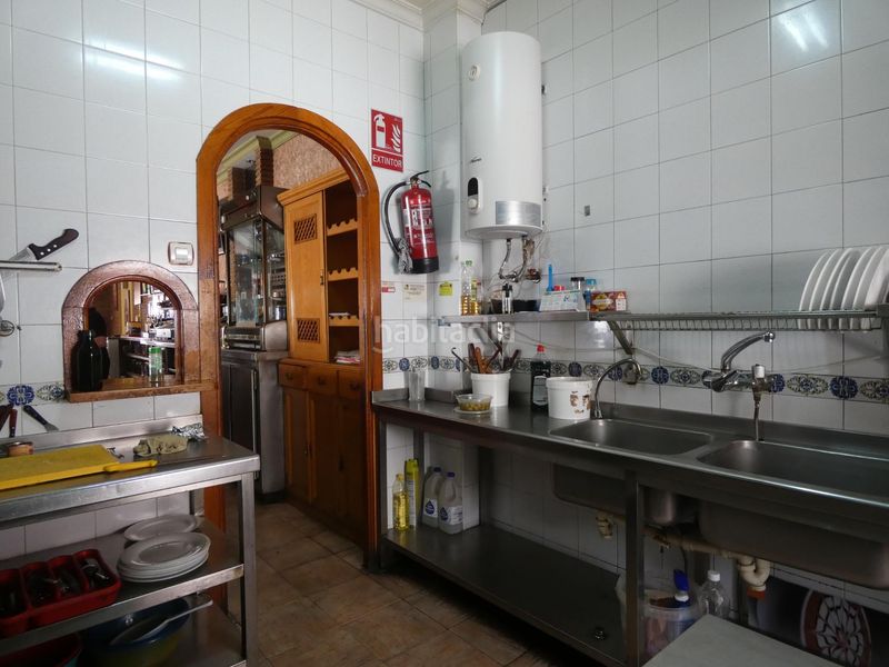 Foto 9202d61c-656d-4ecc-a6b6-aefe6d8795fd. Local comercial a Albolote