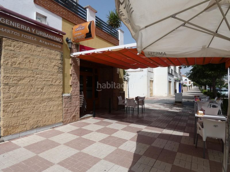 Foto 9c70b49c-90a0-4a24-916d-9855cb2f3621. Local comercial a Albolote