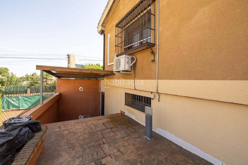 Foto 5995b1ac-d3e3-43ae-939a-109853993636. Chalet con riscaldamento parcheggio piscina in Villa de Otura