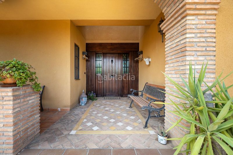 Foto 88db2c69-b0e6-4ec0-a065-37f30063a073. Chalet con riscaldamento parcheggio piscina in Villa de Otura