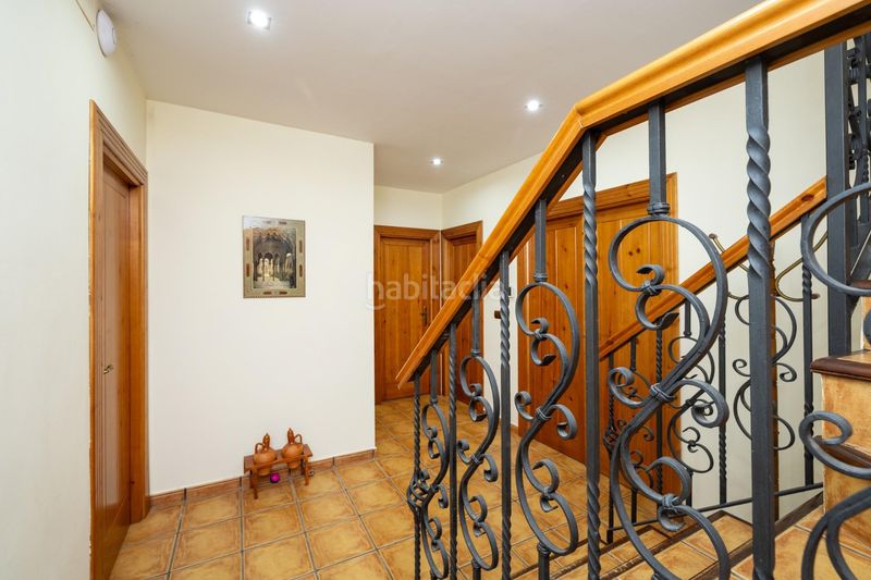 Foto b2ea8f02-12d9-4791-95cf-0ece39b643a1. Chalet con riscaldamento parcheggio piscina in Villa de Otura