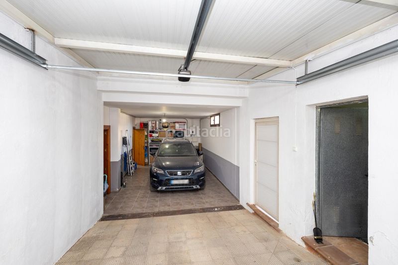 Foto be72c039-70d4-4d7e-9453-161211121595. Chalet con riscaldamento parcheggio piscina in Villa de Otura