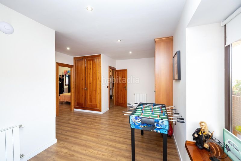 Foto d83f7804-b181-41ca-83b2-597fe7e4c4e8. Chalet con riscaldamento parcheggio piscina in Villa de Otura