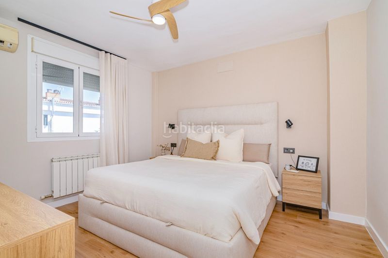 Foto 3bd7a6e1-a814-4b5f-a93c-87e7cb23b504. Casa aparellada amb calefacció a Ogíjares