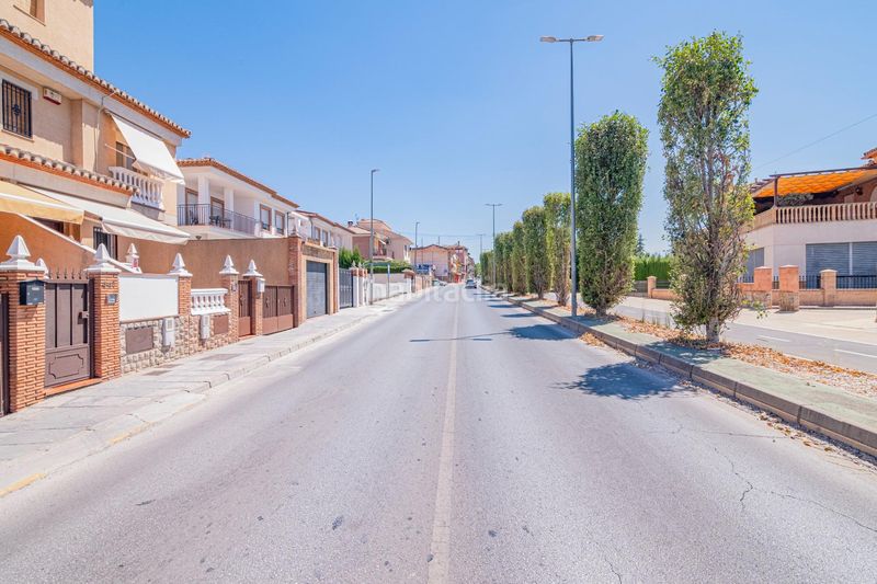 Foto bb7b4734-0e65-4507-b750-a9f7a309a344. Casa aparellada amb calefacció a Ogíjares