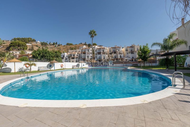 Foto 0a4f0869-e298-4143-863a-c09eacbcbd23. Xalet amb aparcament piscina a Velilla - Velilla Taramay Almuñécar