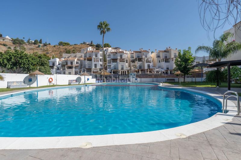 Foto 4c1731fe-6244-4758-9e11-82d931ef0c4d. Xalet amb aparcament piscina a Velilla - Velilla Taramay Almuñécar
