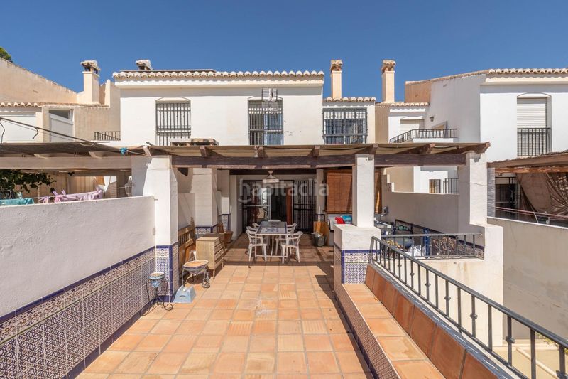 Foto 5bdd5450-8708-42f3-8d13-f0d35833021d. Xalet amb aparcament piscina a Velilla - Velilla Taramay Almuñécar