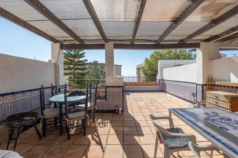 Foto 97efa8bd-80e7-43f5-ab1f-582d9e253f28. Xalet amb aparcament piscina a Velilla - Velilla Taramay Almuñécar