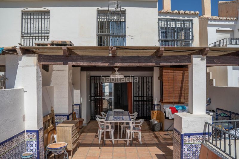 Foto bf55f079-5b2c-49df-a1f6-9852ef638794. Xalet amb aparcament piscina a Velilla - Velilla Taramay Almuñécar